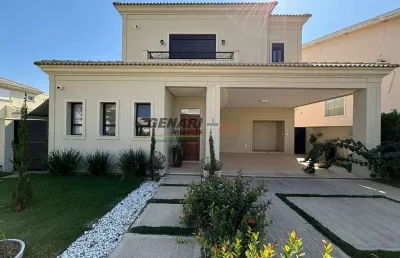 Casa com 4 quartos, 303 m² - venda por r$ 3.030.000 ou aluguel por r$ 16.454/mês - jardim vila para