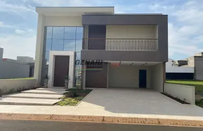 Casa com 3 quartos à venda, 320 m² por r$ 3.030.000 - jardim residencial dona maria josé - indaiatu