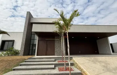 Casa com 4 quartos à venda, 427 m² por r$ 4.990.000 - reserva petrus - indaiatuba/sp