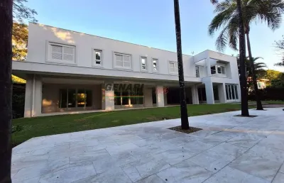 Casa com 6 quartos à venda, 973 m² por r$ 7.500.000 - helvétia country - indaiatuba/sp