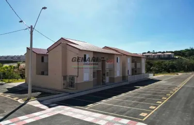 Casa para locação 2 quartos, 1 vaga, 60m², colinas de indaiatuba, indaiatuba - sp | villa vic