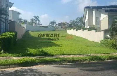 Terreno à venda, 668 m²  - jardim vila paradiso - indaiatuba/sp