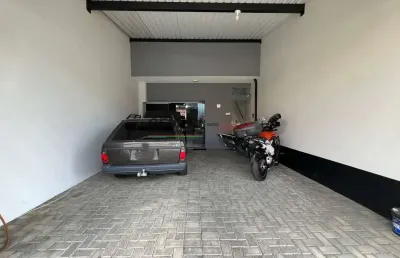 Casa comercial com 2 dormitórios à venda, 175 m² - jardim do valle ii - indaiatuba/sp
