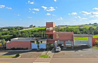 Terreno à venda, 1200 m² por r$ 620.000,00 - jardim quintas da terracota - indaiatuba/sp
