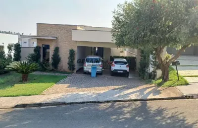 Casa com 3 quartos à venda, 173 m² por r$ 1.200.000 - jardim reserva bom vive - indaiatuba/sp