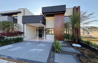 Casa com 3 suítes à venda, 145 m² por r$ 1.249.000 - jardim mantova residencial - indaiatuba/sp