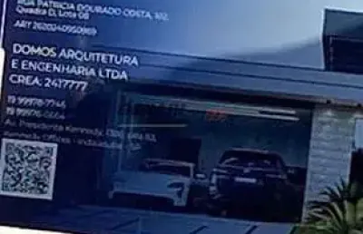 Casa com 3 dormitórios à venda, 1 m² por r$ 2.300.000,00 - condominio dona maria jose - indaiatuba/