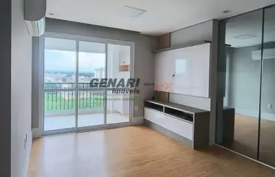 Apartamento com 3 quartos a venda no soho, indaiatuba, sp