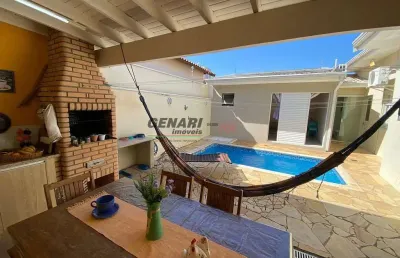Casa à venda com 3 quartos no jardim regente, indaiatuba, sp