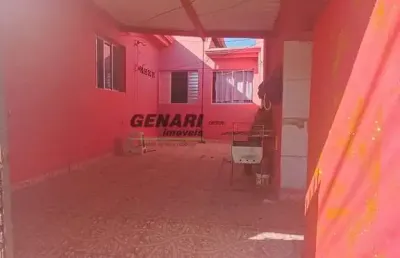 Casa com 1 quarto para alugar na rua professora maria cecília ifanger, --, vila costa e silva, indaiatuba, 33 m2 por r$ 1.650 por ano