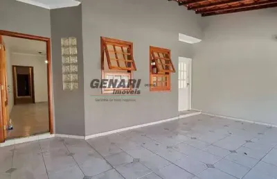 Casa para locação, jardim bom princípio, indaiatuba, sp