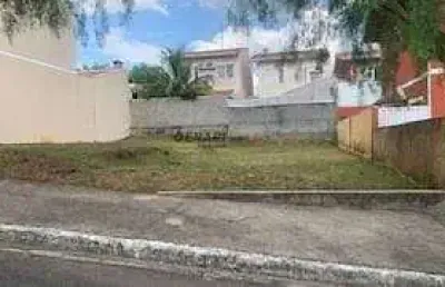 Terreno à venda, 140 m² por r$ 260.000,00 - condomínio residencial flamboyant - indaiatuba/sp