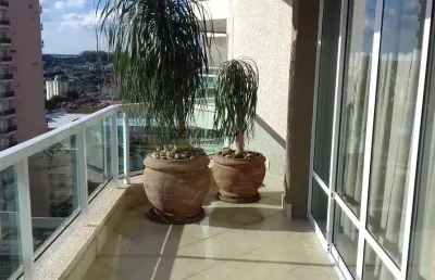Apartamento à venda no residencial cisa, centro, indaiatuba, sp