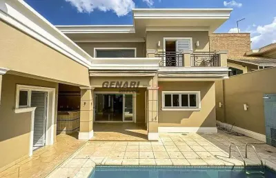 Sobrado com 3 quartos à venda, 350 m² por r$ 3.000.000 - bairro jardim esplendor - indaiatuba/sp