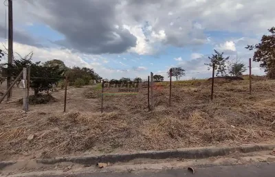 Terreno à venda, 3350 m² por r$ 1.020.000,00 - terras de itaici - indaiatuba/sp