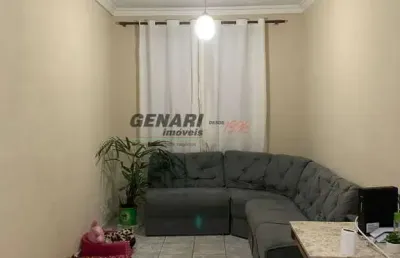 Apartamento com 2 dormitórios - bosque dos indaiás - indaiatuba/sp