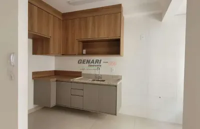 Apartamento para locação, jardim santiago, indaiatuba, sp