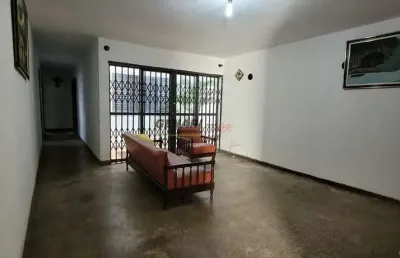 Casa para venda e locação no centro - indaiatuba/sp