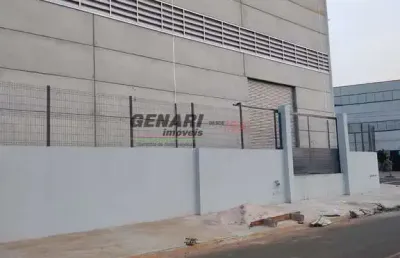 Galpão / barracão para locação, europark comercial, indaiatuba, sp