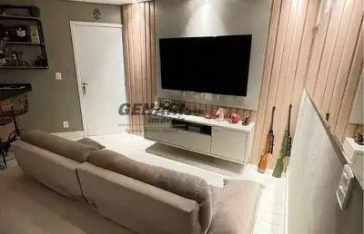 Apartamento à venda no plaza bela vista ,indaiatuba, sp.