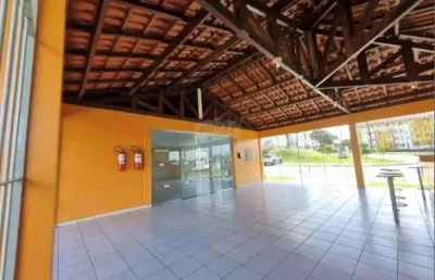 Apto 3 quartos no condomínio acácias com financiamento