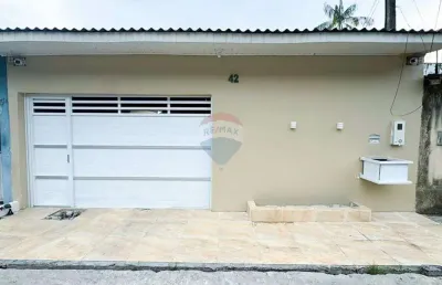 Casa com 3 quartos à venda na Cidade Nova, Manaus 