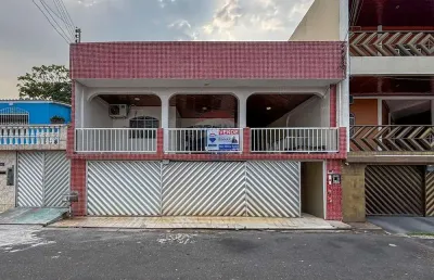 Rua comandante valdir bastos st dumont - conforto e retorno!