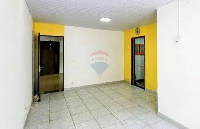 Apartamento com 2 quartos à venda na Rua Barão do Rio Branco, 799, Flores, Manaus