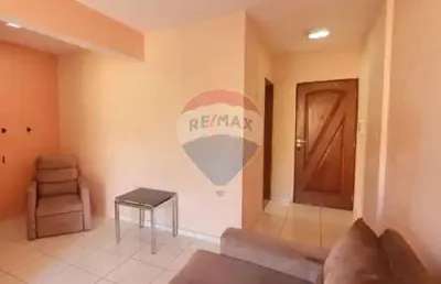 Apartamento com 2 quartos à venda no Compensa, Manaus 