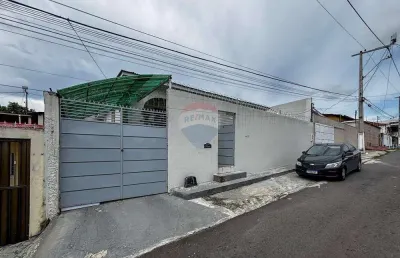 Casa com 4 quartos à venda no Parque 10 de Novembro, Manaus 
