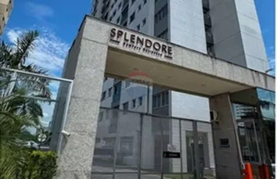 Apartamento com 3 quartos à venda no Dom Pedro I, Manaus 