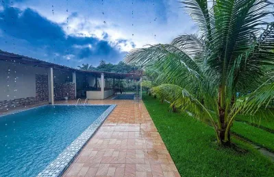 Chácara / sítio com 3 quartos à venda na Zona Rural, Iranduba 