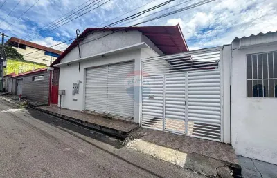 Casa com 4 quartos à venda no Dom Pedro I, Manaus 