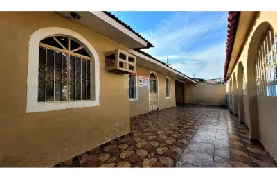 'casa dos sonhos em alvorada: conforto e praticidade'