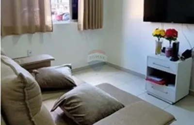 Vendo apartamento no condominio residencial allegro club.