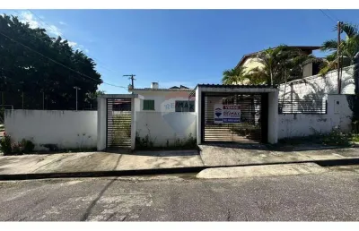 Casa com 3 quartos à venda na Ponta Negra, Manaus 
