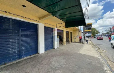 Excelente oportunidade galpão comercial - avenida desembargador joão machado