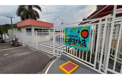 Apartamento com 2 quartos à venda no Aleixo, Manaus 