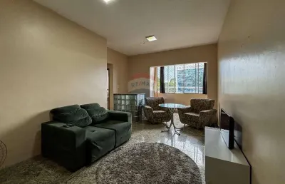 Apartamento com 3 quartos à venda na Avenida Mario Ipiranga, 2300, Chapada, Manaus