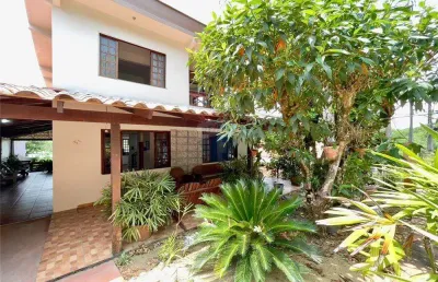 Casa em condomínio fechado com 4 quartos à venda na Qd- A Lot- 51, Res. Bosque Tarumã, 1200, Tarumã, Manaus