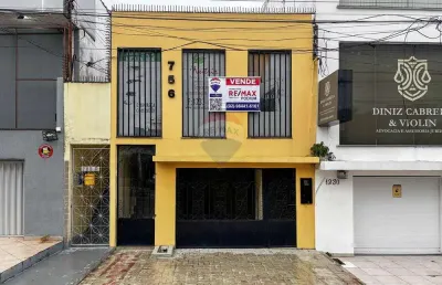Ponto comercial à venda no Presidente Vargas, Manaus 