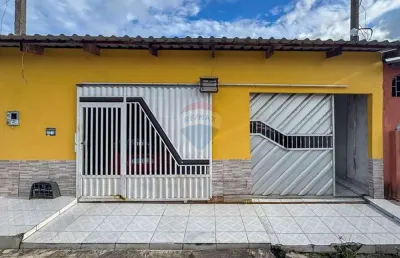 Casa com 2 quartos à venda na Cidade Nova, Manaus 
