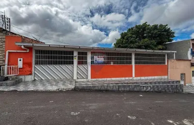 Casa com 4 quartos à venda na Cidade Nova, Manaus 