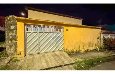 Casa com 3 quartos à venda no Colônia Terra Nova, Manaus 