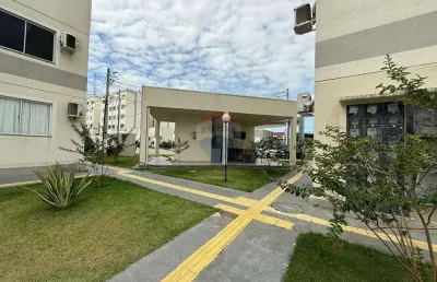 Apartamento com 2 quartos à venda no Lírio do Vale, Manaus 