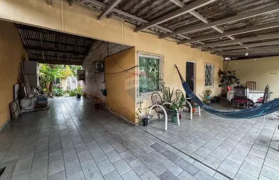 Casa com 2 quartos à venda na Cidade Nova, Manaus 