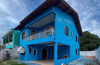 Casa com 3 quartos à venda na Cidade Nova, Manaus 
