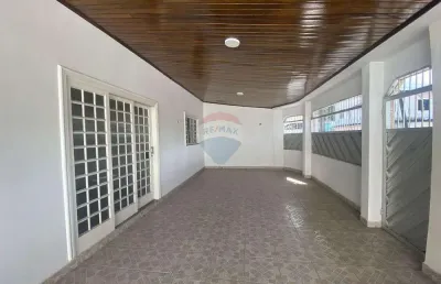 Casa com 4 quartos à venda no Alvorada, Manaus 