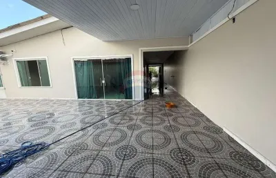 Casa com 3 quartos à venda na Cidade Nova, Manaus 