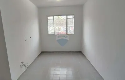 Apartamento com 3 quartos à venda no Japiim, Manaus 